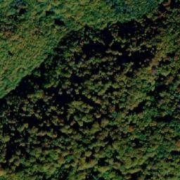 Satellite imagery of Koshtrova mogila, BG