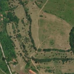 Satellite imagery of TT-21520, BG