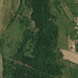 Satellite imagery of TT13/IV/, BG