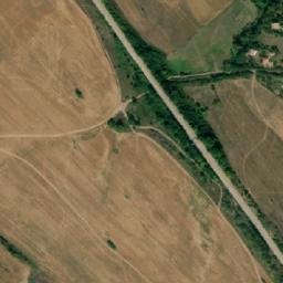 Satellite imagery of TT60, BG