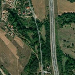 Satellite imagery of TT60, BG