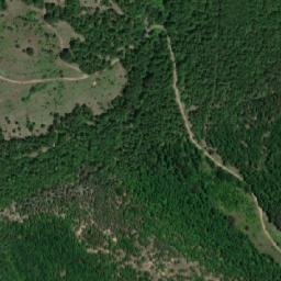 Satellite imagery of TT23/IX/, BG