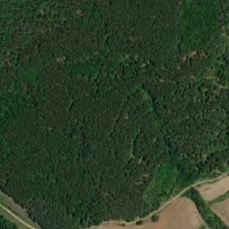 Satellite imagery of TT54, BG