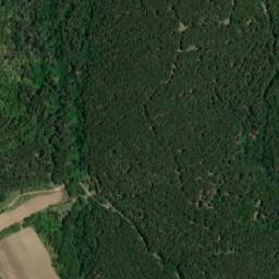 Satellite imagery of TT54, BG