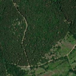 Satellite imagery of TT54, BG