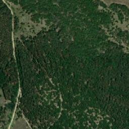 Satellite imagery of Bogdanitsa, BG