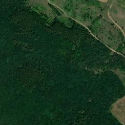 Satellite imagery of Izbeka, BG