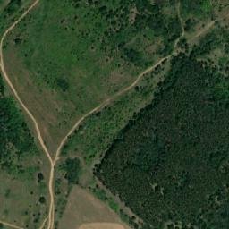 Satellite imagery of TT28/XXI/, BG