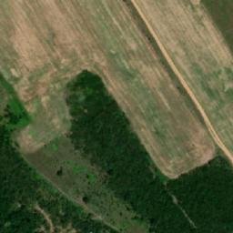 Satellite imagery of TT16, BG