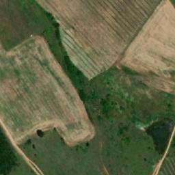 Satellite imagery of TT16, BG