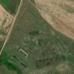 Satellite imagery of TT16, BG