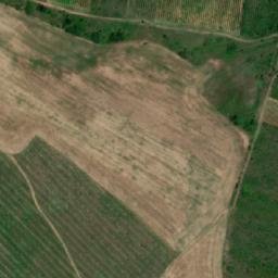 Satellite imagery of TT58B, BG