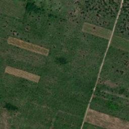 Satellite imagery of TT58B, BG