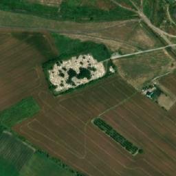 Satellite imagery of TT28B, BG