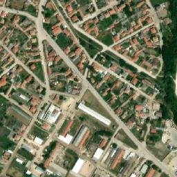 Satellite imagery of TT28B, BG