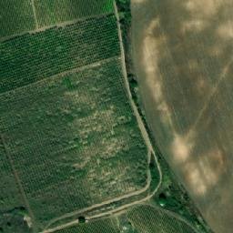 Satellite imagery of TT59, BG