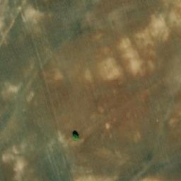 Satellite imagery of TT59, BG