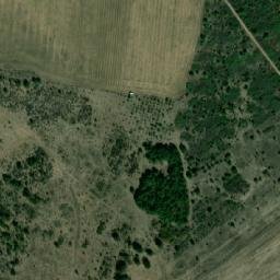 Satellite imagery of Koriyata, BG