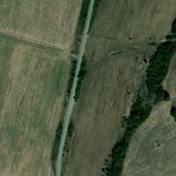 Satellite imagery of Koriyata, BG