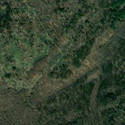 Satellite imagery of Kuku Bair, BG