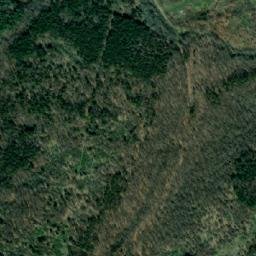 Satellite imagery of Kuku Bair, BG