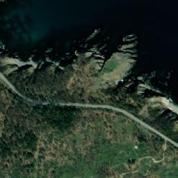 Satellite imagery of Nos Sveta Agalina, BG