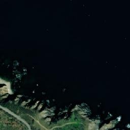 Satellite imagery of Nos Sveta Agalina, BG