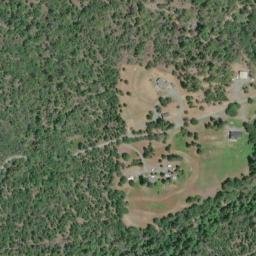 Satellite imagery of Anderson Mine, US
