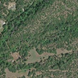 Satellite imagery of Anderson Mine, US
