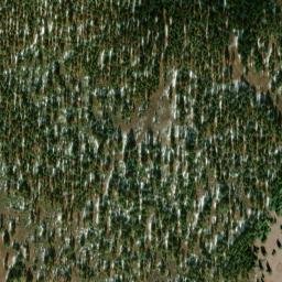 Satellite imagery of Bly Ridge, US
