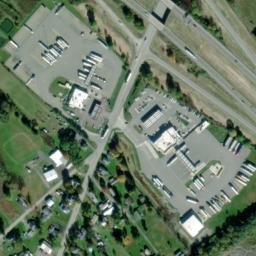 Satellite imagery of Arnold Pit, US