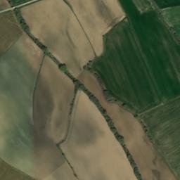 Satellite imagery of Puente Románico de Agés, ES