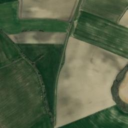 Satellite imagery of Puente Románico de Agés, ES