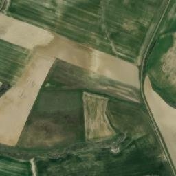 Satellite imagery of Puente Románico de Agés, ES