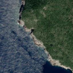 Satellite imagery of Rt Zakolje, ME