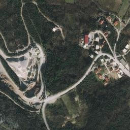 Satellite imagery of Marino Brdo, ME