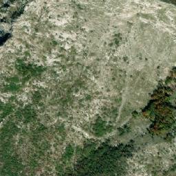 Satellite imagery of Grabova Prodo, ME