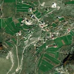 Satellite imagery of Grabova Prodo, ME