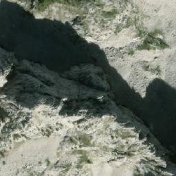 Satellite imagery of Maja e Rabës, AL