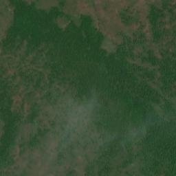 Satellite imagery of Kodra e Çabratit, AL