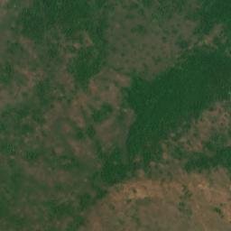 Satellite imagery of Kodra e Çabratit, AL