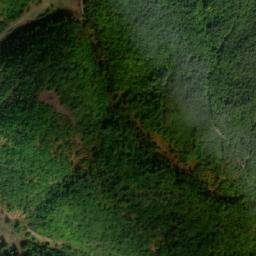 Satellite imagery of Modriće, XK