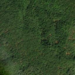 Satellite imagery of Modriće, XK