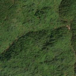 Satellite imagery of Modriće, XK