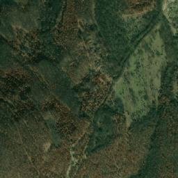 Satellite imagery of Crcavac, XK