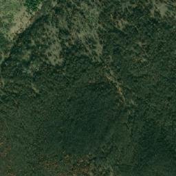 Satellite imagery of Crcavac, XK