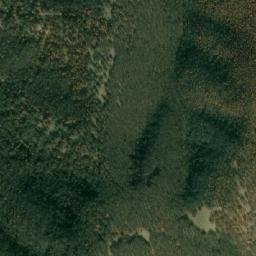 Satellite imagery of Crcavac, XK