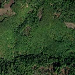 Satellite imagery of Kostren, RS