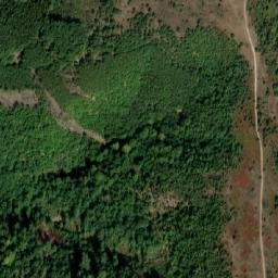 Satellite imagery of Kostren, RS