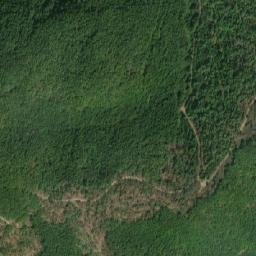 Satellite imagery of Kodra e Gat, RS